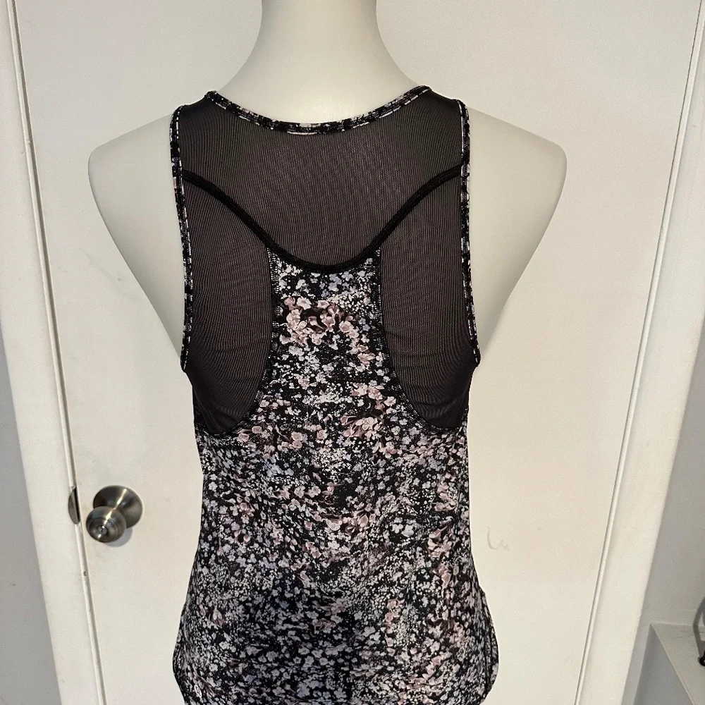 LULULEMON‎ Sculpt Tank Top - No Tag Size/No Tag Dot.